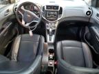 2020 Chevrolet Sonic Premier იყიდება Gastonia-ში, NC - Rear End