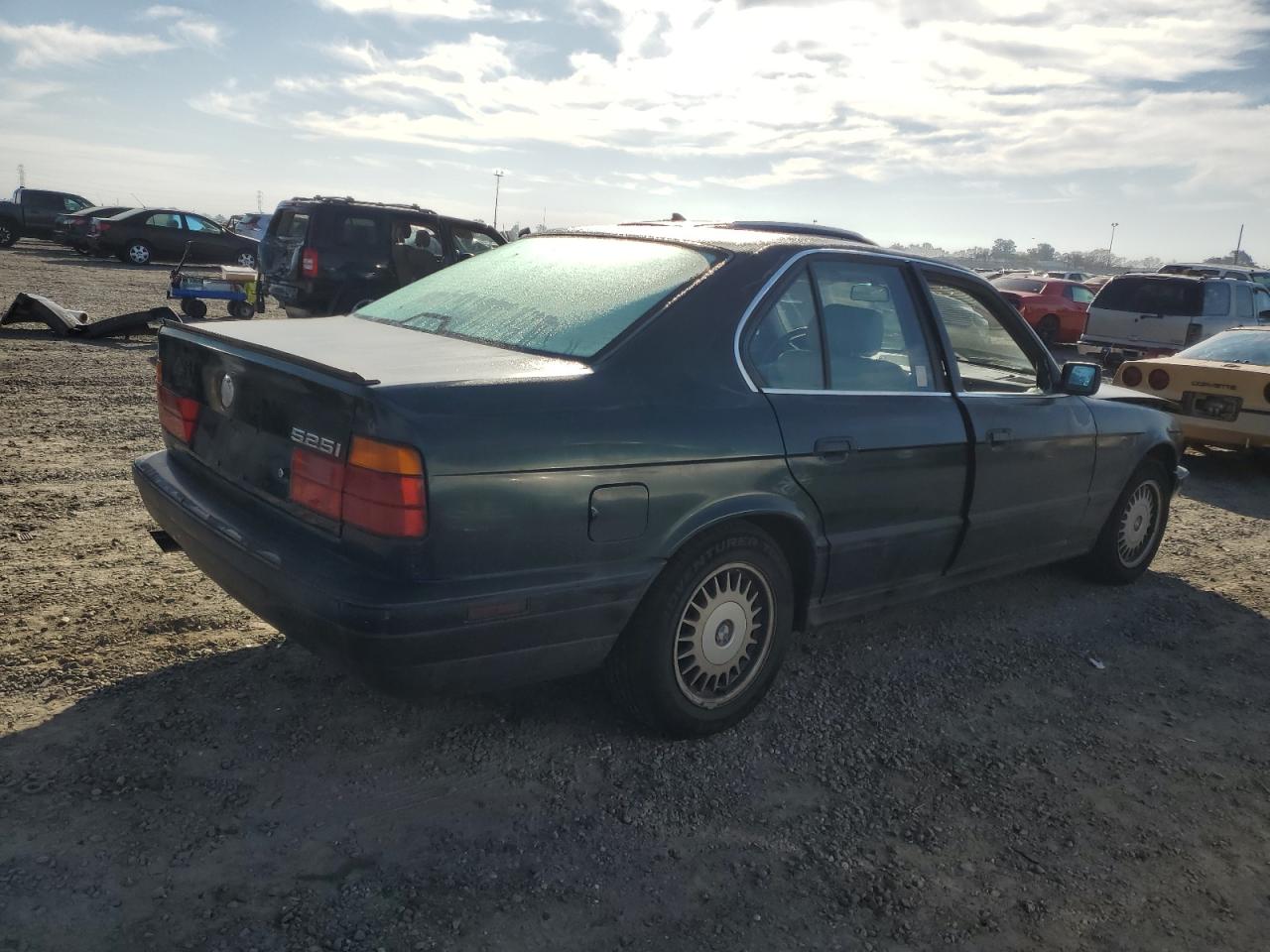 1994 BMW 5er - Image 3