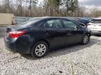 2016 Toyota Corolla L en Venta en Augusta, GA - Front End
