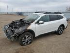 2021 Subaru Outback Limited for Sale in Greenwood, NE - Burn - Engine