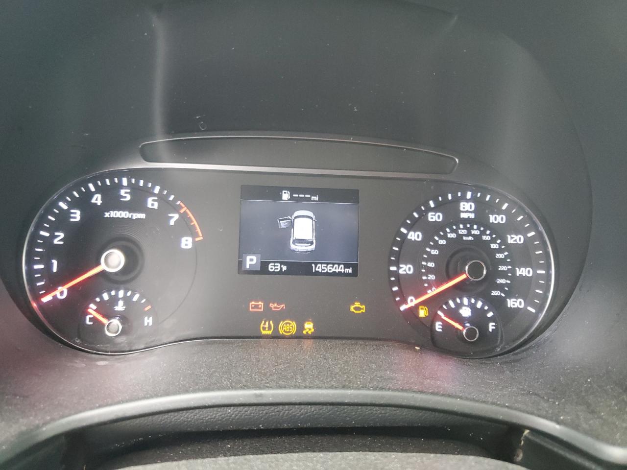 2020 Kia Soul - Image 9