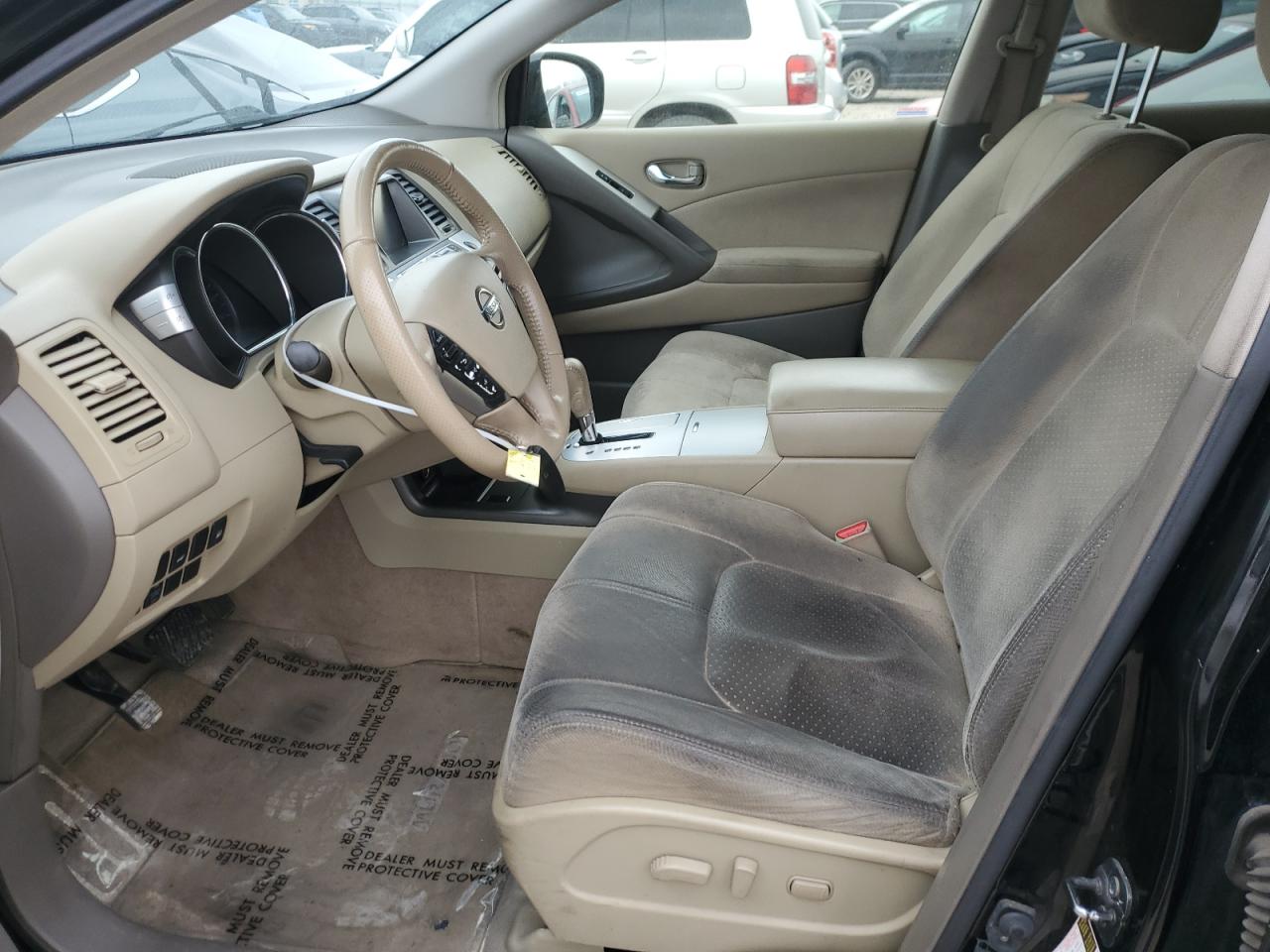 2014 Nissan Murano - Image 7