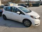 2019 Nissan Versa Note S   de vânzare în Augusta, GA - Rear End