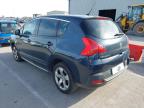 2011 PEUGEOT 3008 EXCLU for sale at Copart CHESTER