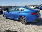 2022 Volkswagen Jetta Se продається в Memphis, TN - Front End