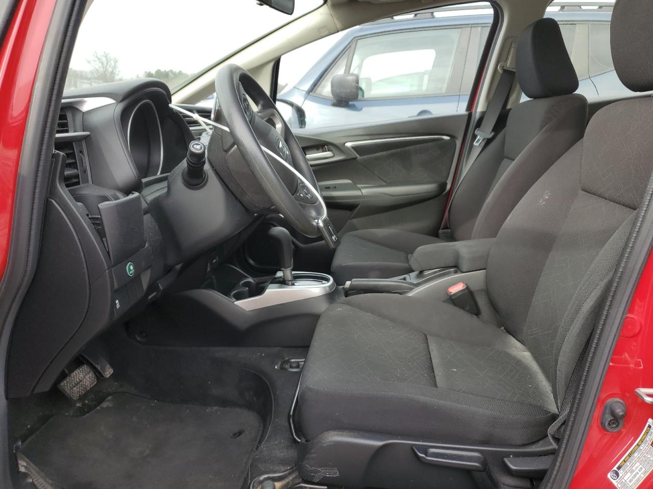 2016 Honda Fit - Image 7