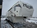 2009 Heartland Cyclone იყიდება Farr West-ში, UT - Undercarriage