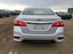 2016 Nissan Sentra S for Sale in Elgin, IL - Front End
