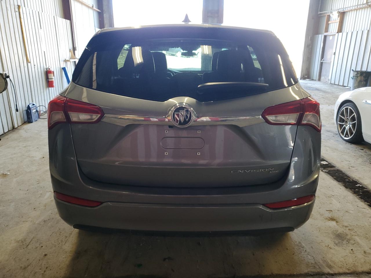 2019 Buick Envision - Image 6