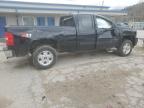 2011 Chevrolet Silverado K1500 Lt for Sale in Hurricane, WV - Rollover