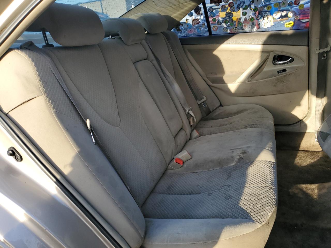 2007 Toyota Camry - Image 11