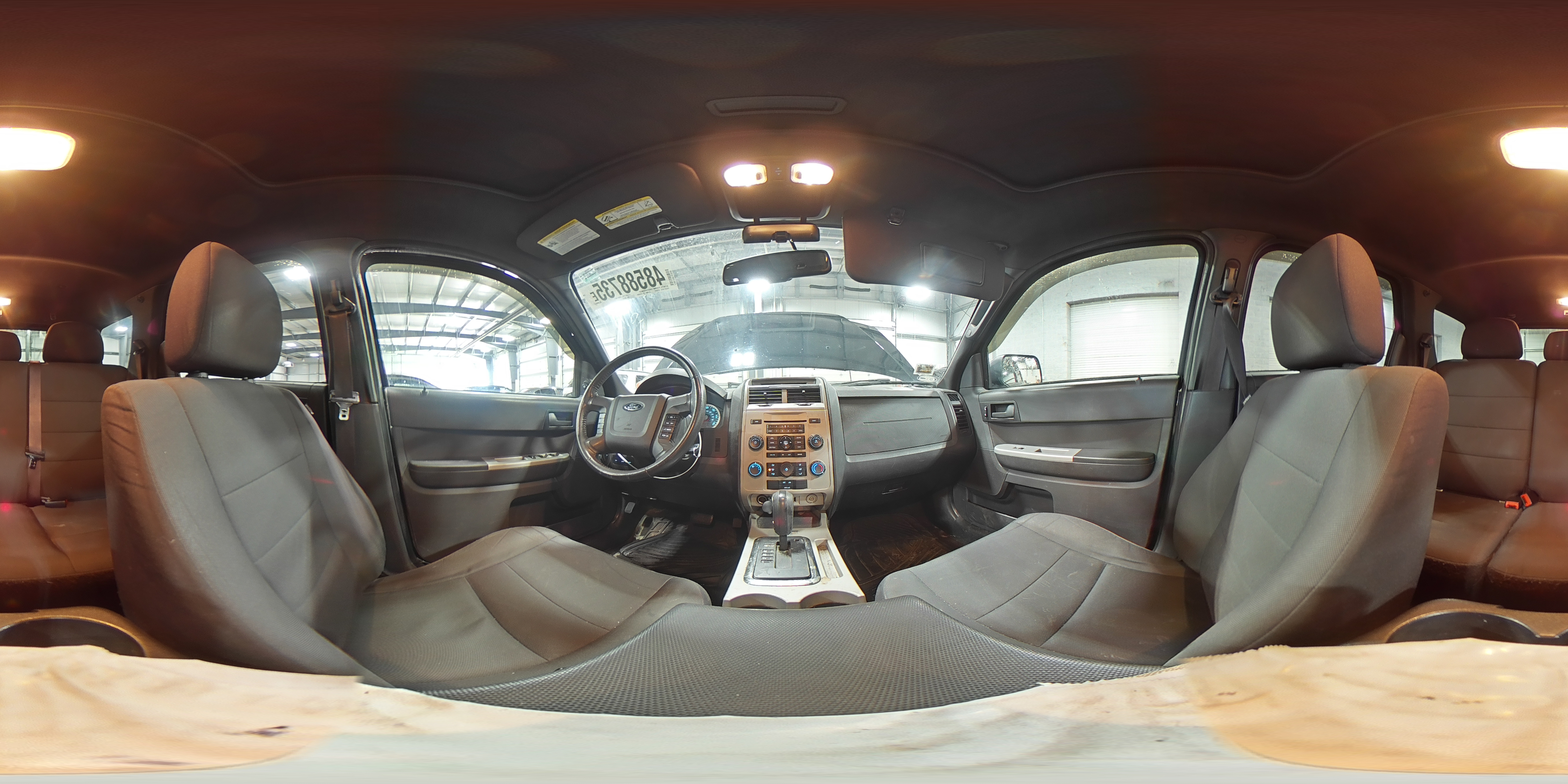 2012 Ford Escape - Image 15