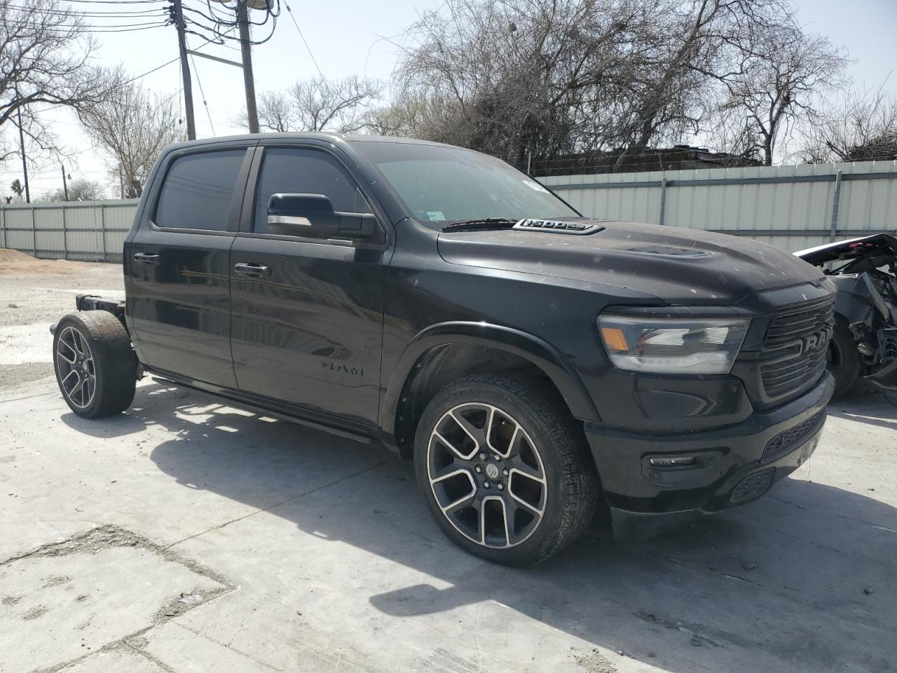 2019 RAM 1500 - Image 4