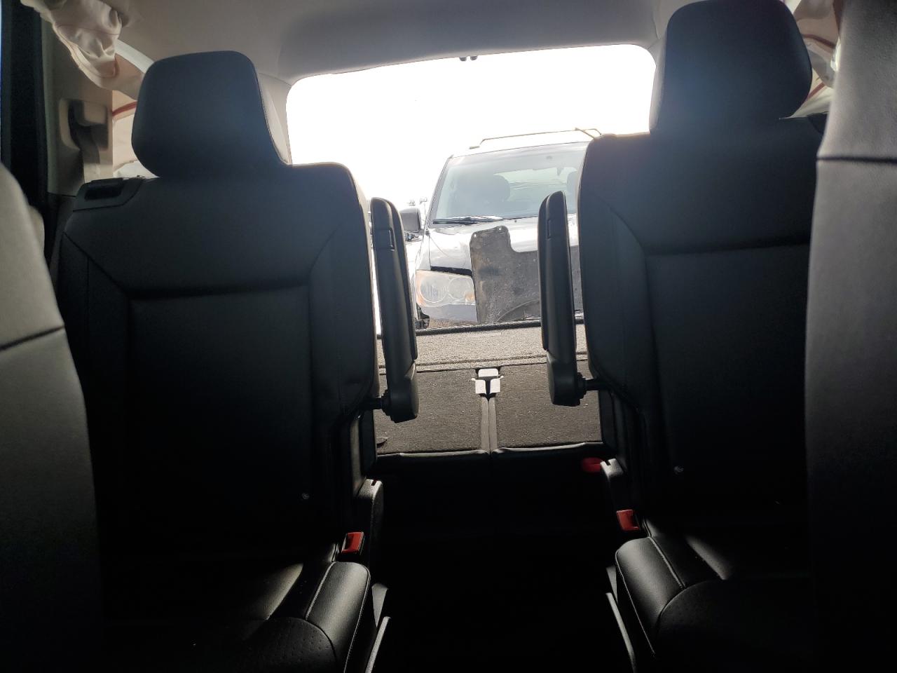 2019 Volkswagen Atlas - Image 10