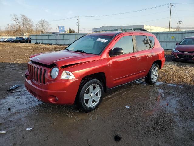 2010 Jeep Compass Sport