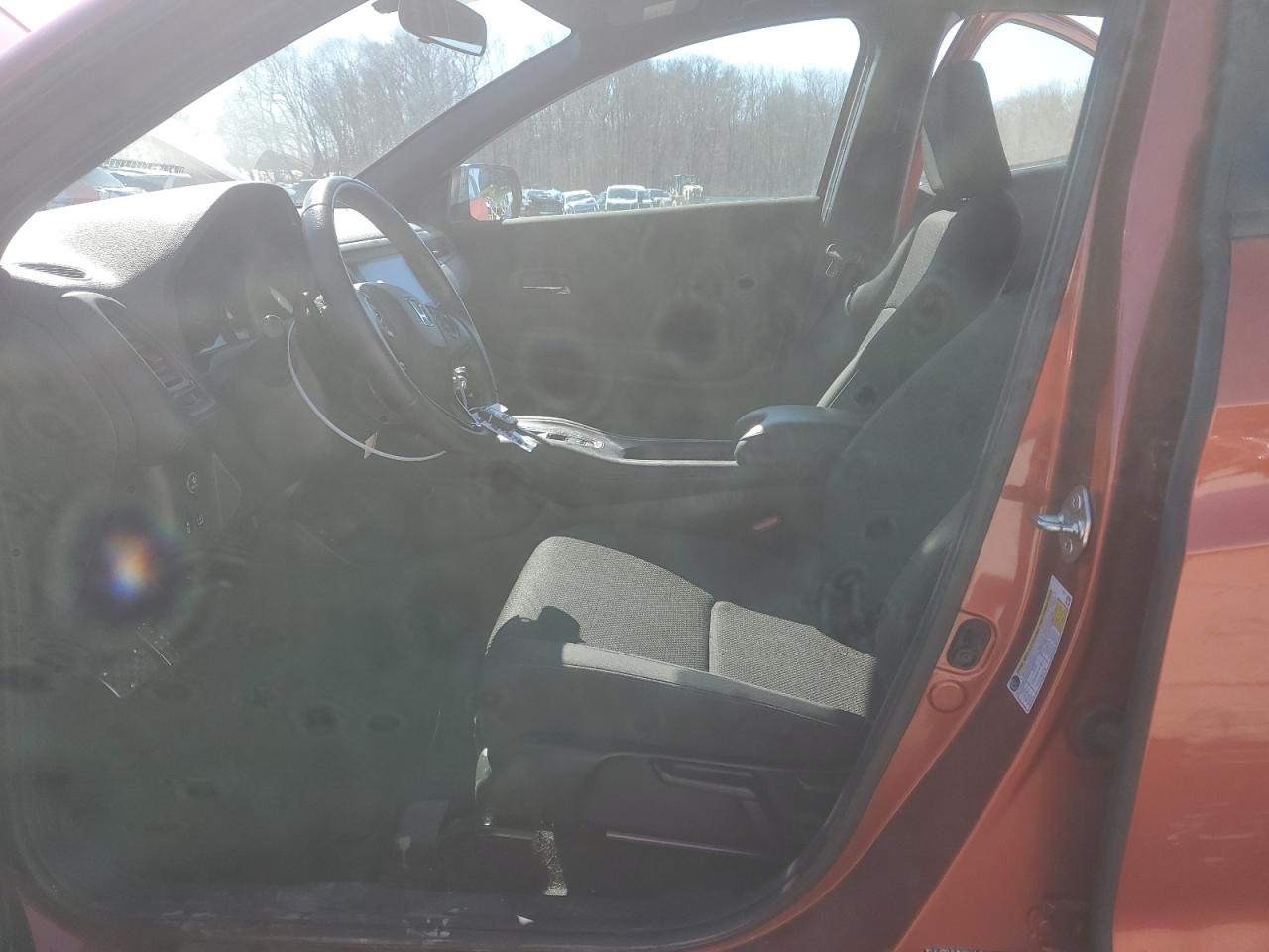 2019 Honda HR-V - Image 7