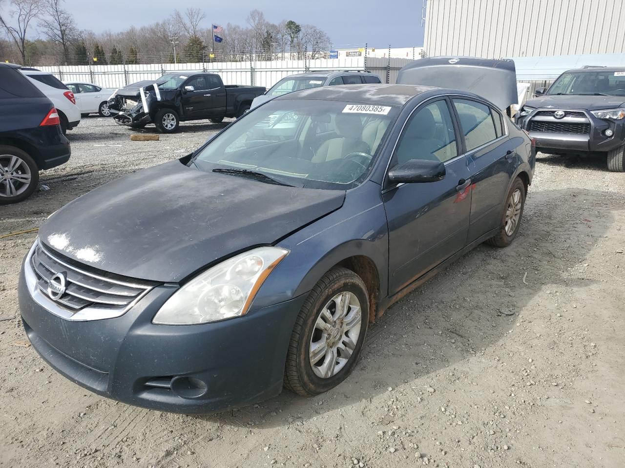 2011 Nissan Altima - Image 1