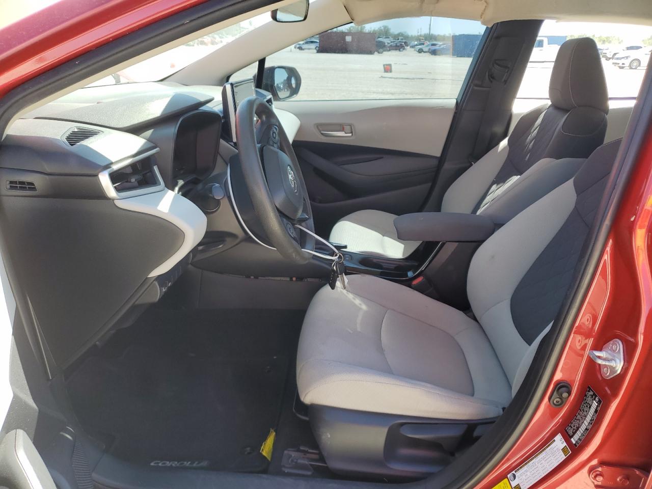 2020 Toyota Corolla - Image 7