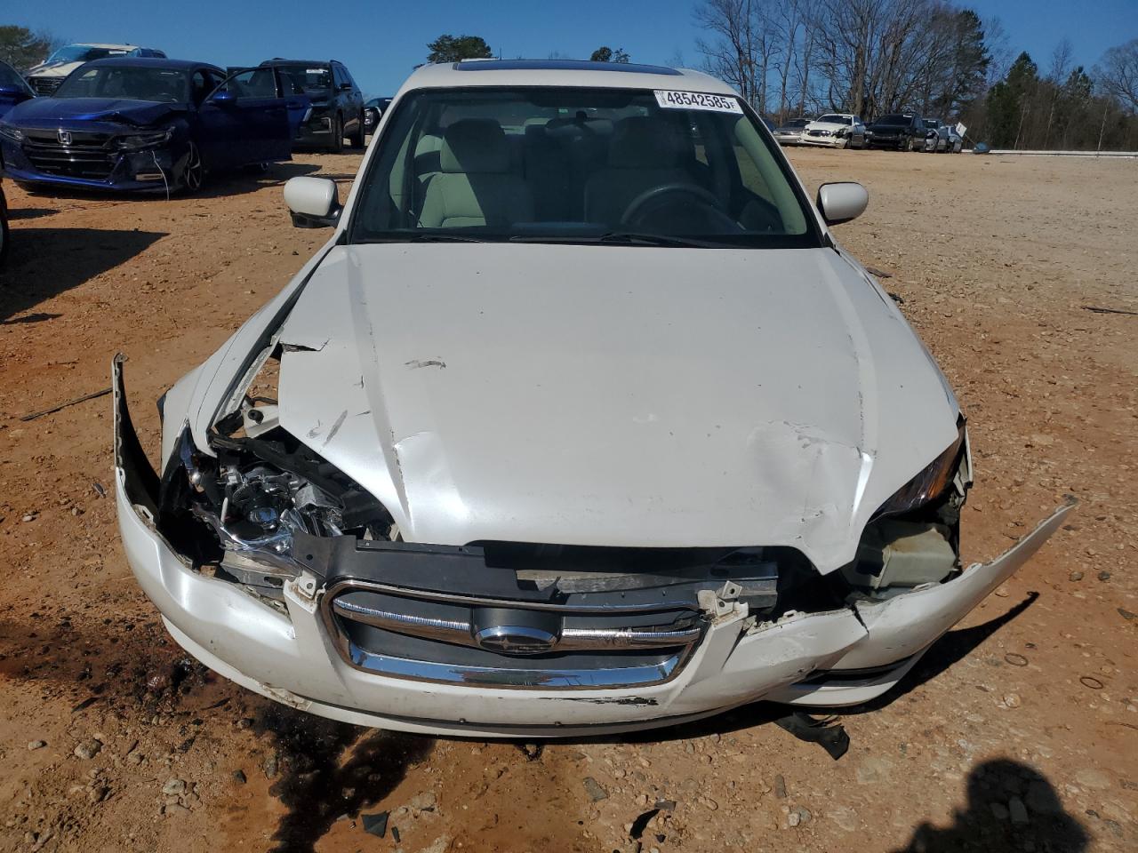2008 Subaru Legacy - Image 5