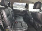 2019 Nissan Pathfinder S на продаже в Farr West, UT - Side
