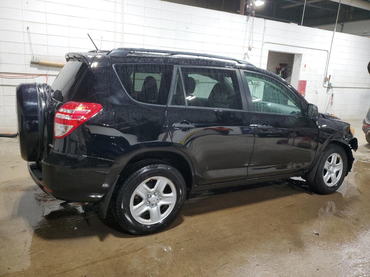 2012 Toyota RAV 4 - Image 3