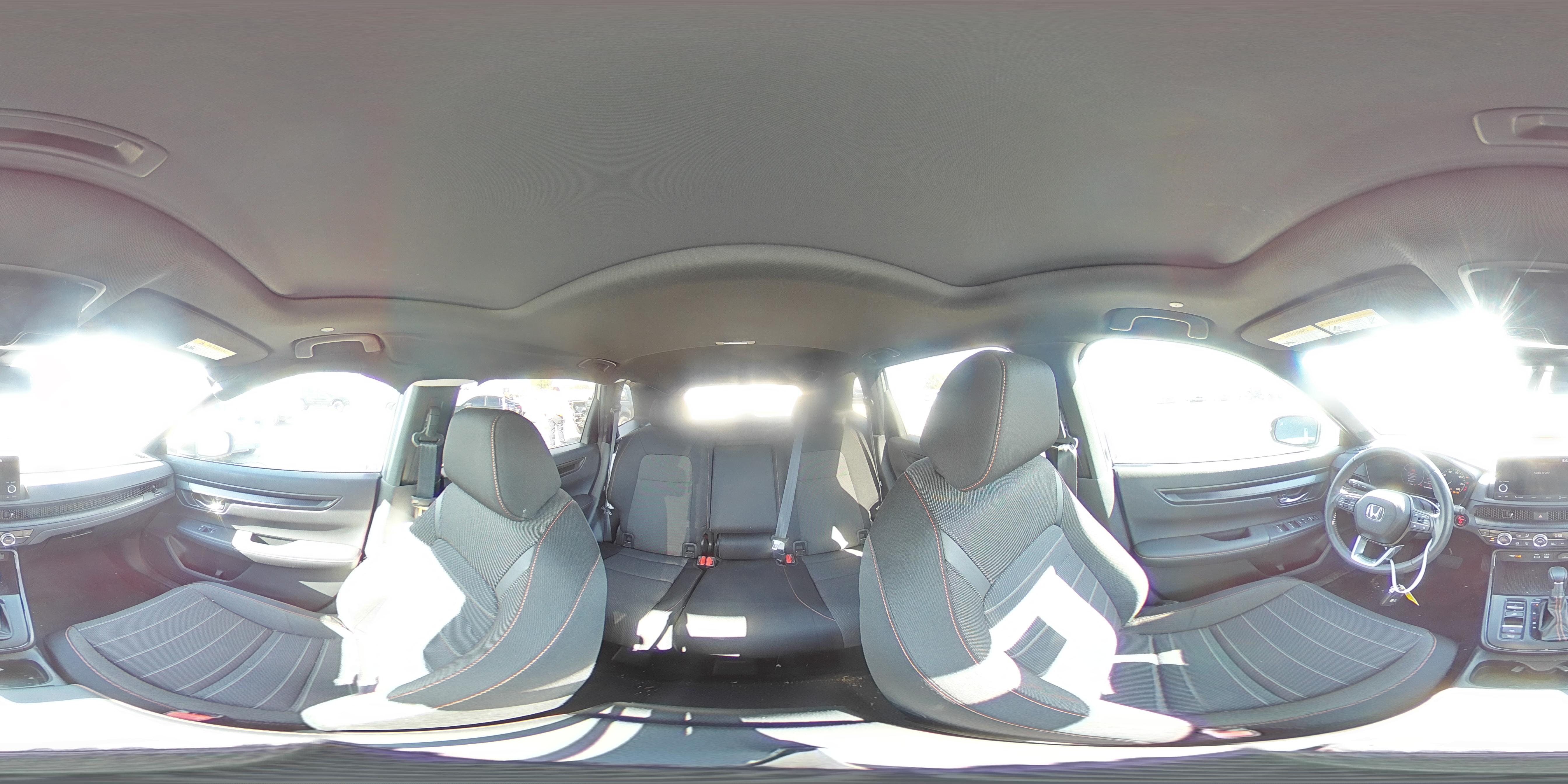 2024 Honda CR-V - Image 13