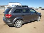 2016 Dodge Journey Se en Venta en Colorado Springs, CO - Front End