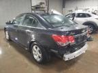 2011 Chevrolet Cruze Lt for Sale in Elgin, IL - Side