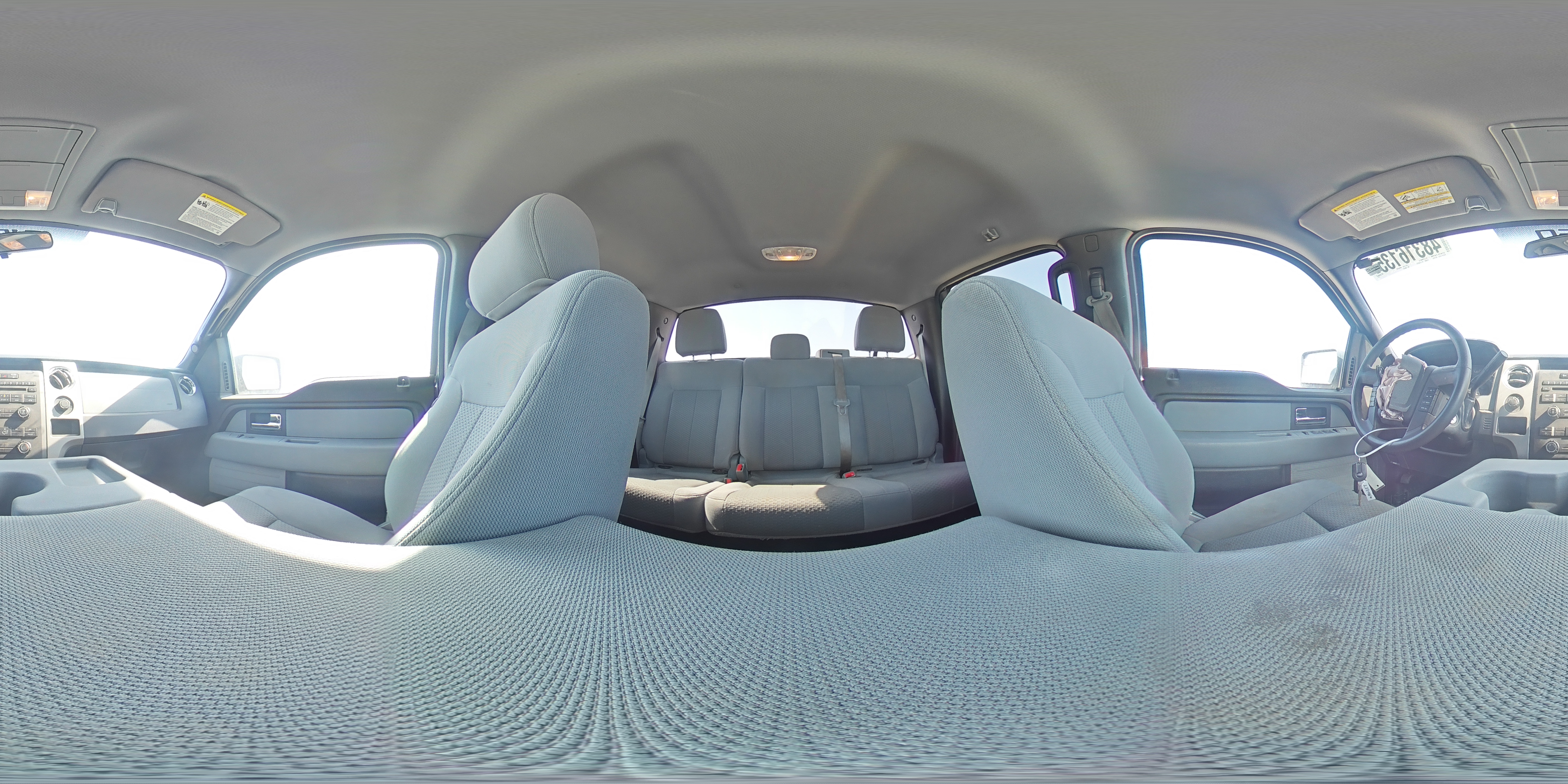 2013 Ford F-150 - Image 14