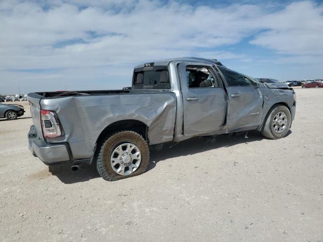 RAM 2500 2023 Srebrny