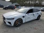 2020 Volvo V60 T8 Polestar Engineered en Venta en Seaford, DE - Side