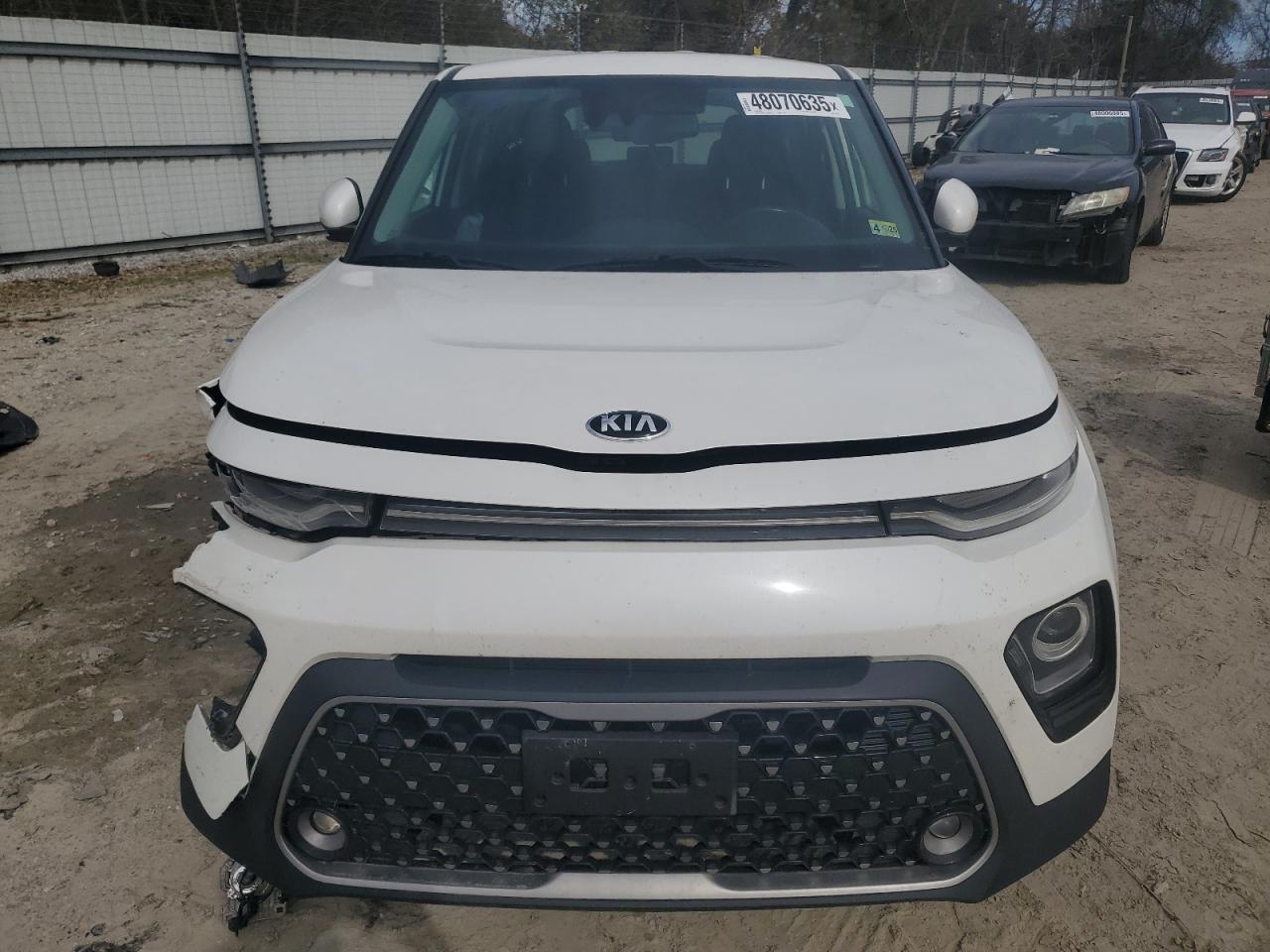 2020 Kia Soul - Image 5