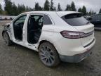 2019 Lincoln Nautilus Reserve იყიდება Graham-ში, WA - Front End