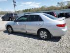 2005 Honda Accord Lx en Venta en Augusta, GA - Side