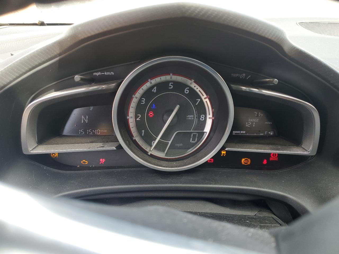 2014 Mazda 3 - Image 9
