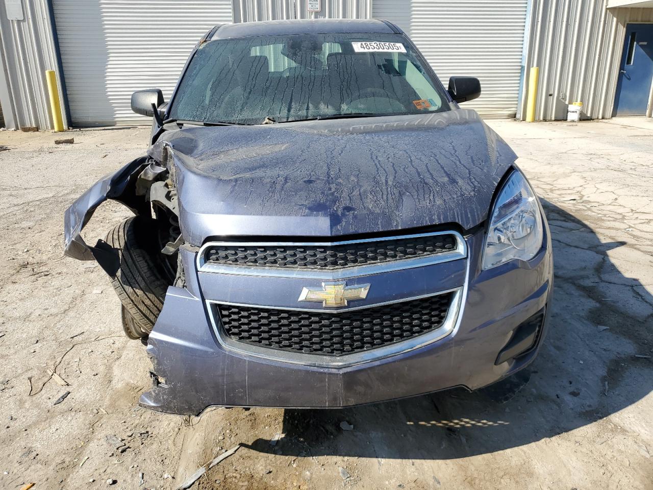 2013 Chevrolet Equinox - Image 5