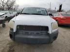 2006 Mitsubishi Raider Ls продається в Wichita, KS - Front End