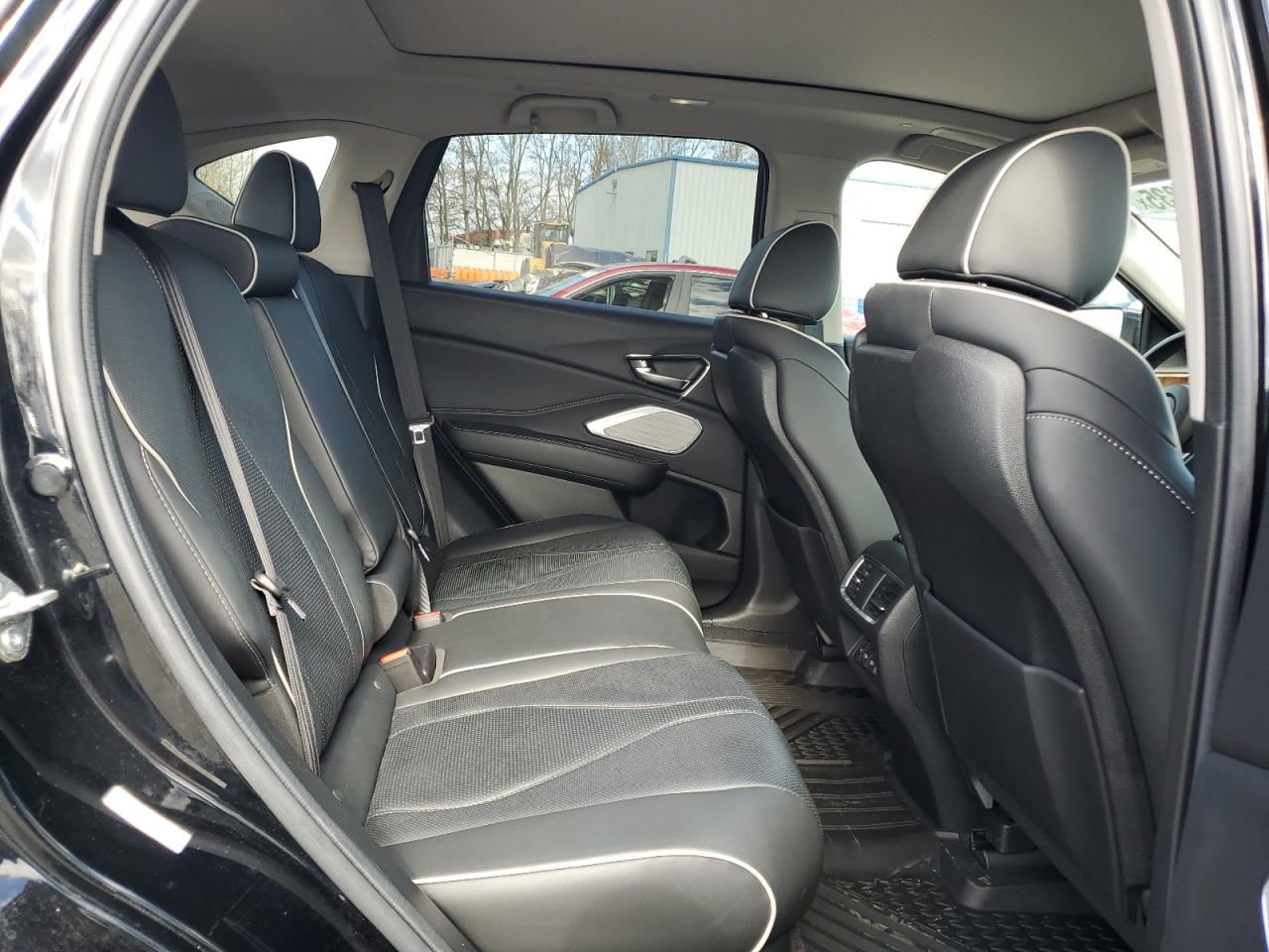 2021 Acura RDX - Image 11