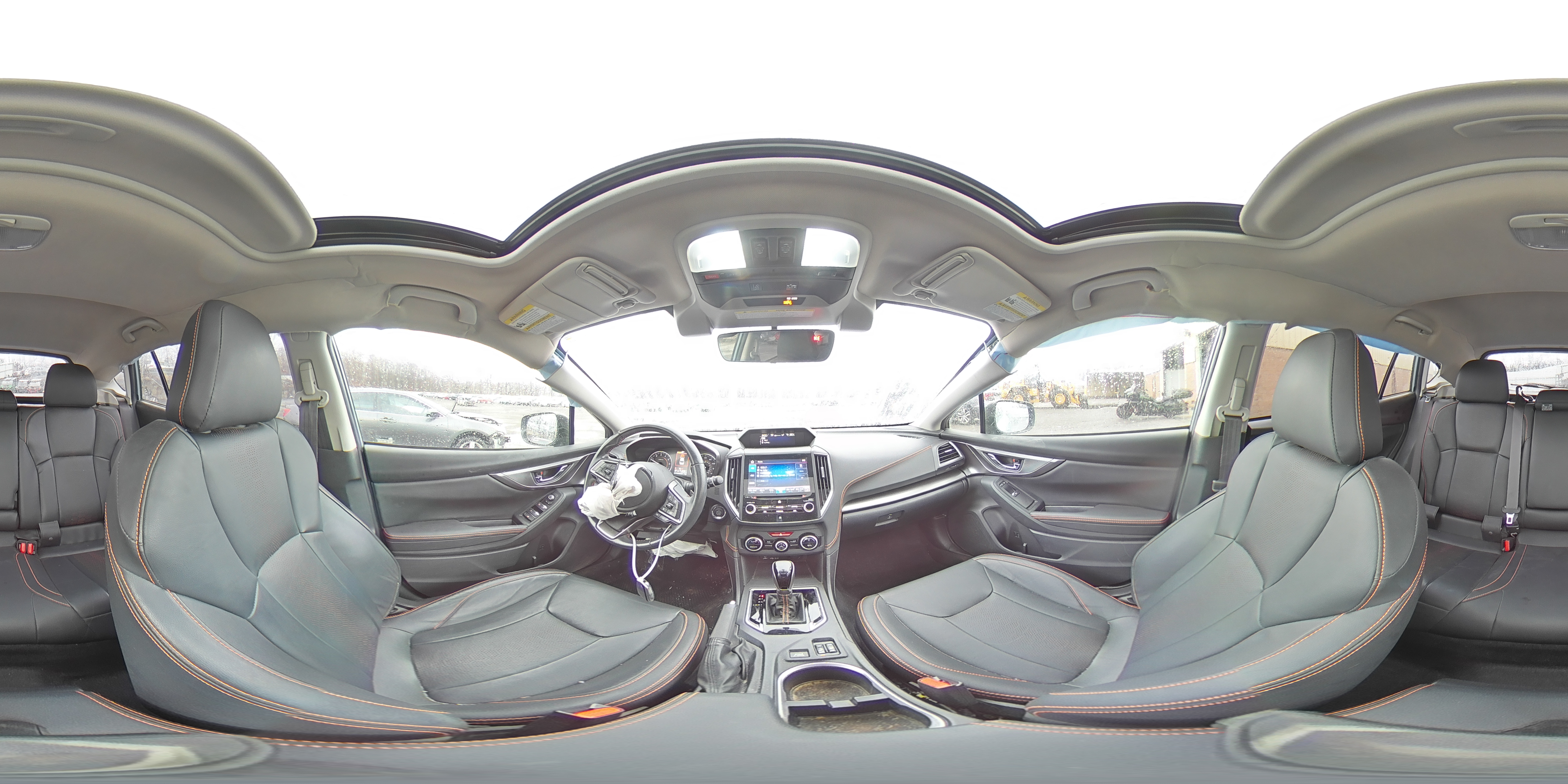 2021 Subaru XV - Image 13