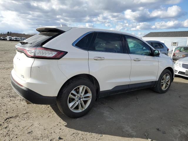  FORD EDGE 2016 Biały