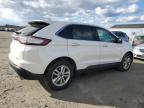 2016 Ford Edge Sel en Venta en Assonet, MA - Mechanical