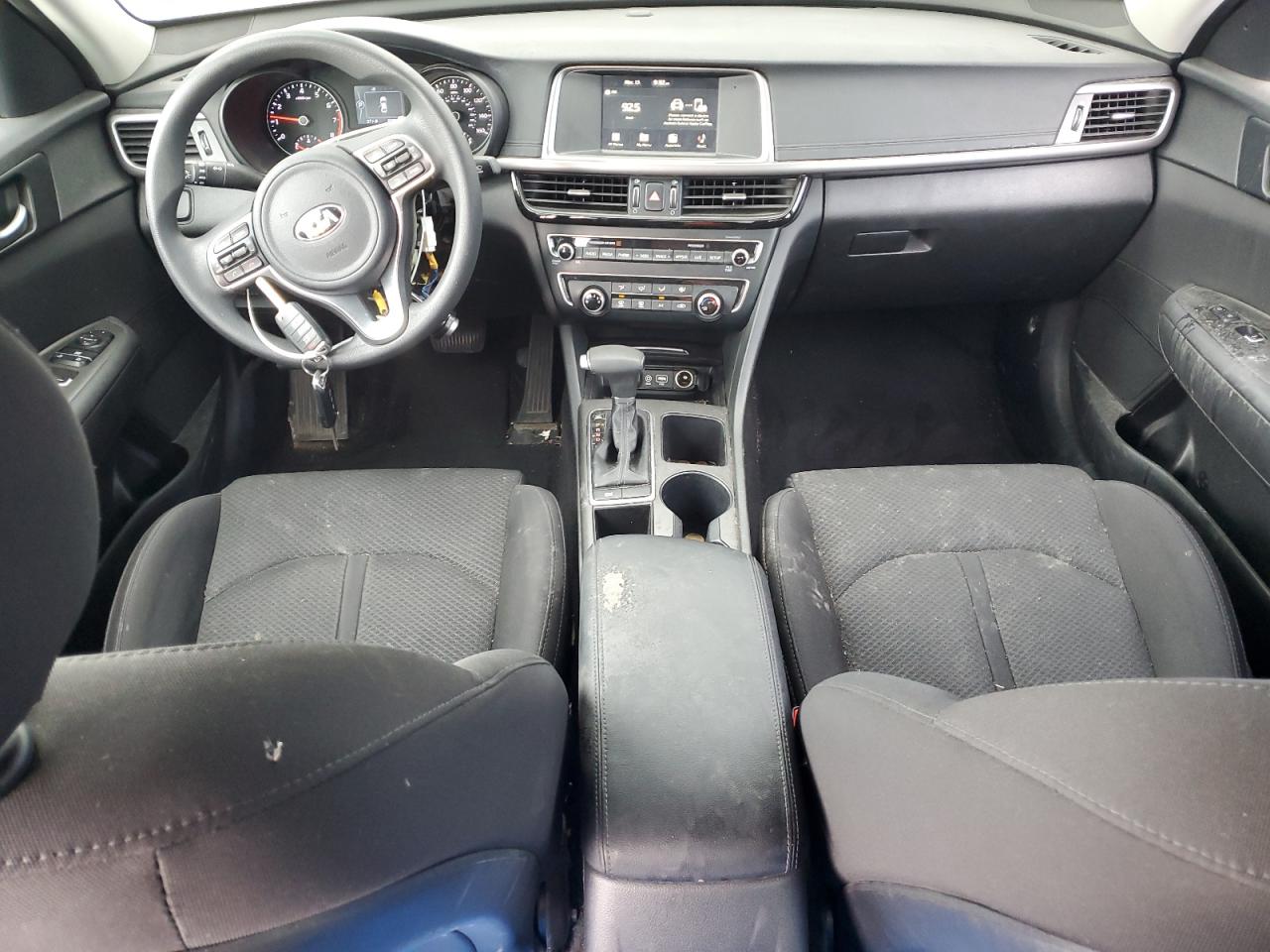 2018 Kia Optima - Image 8