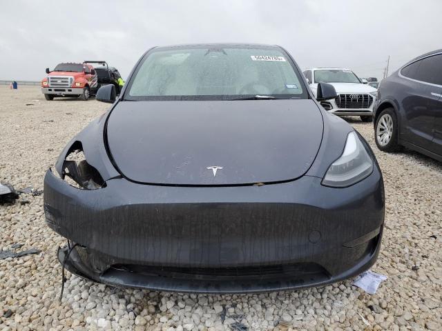  TESLA MODEL Y 2023 Gray