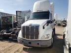 2017 Peterbilt 579 Semi Truck en Venta en Amarillo, TX - Normal Wear