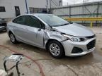 2019 Chevrolet Cruze Ls for Sale in Lawrenceburg, KY - All Over
