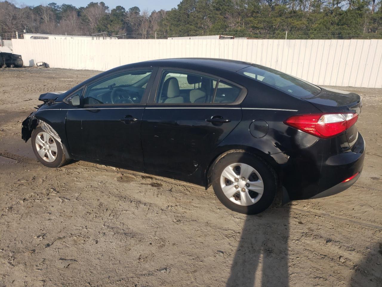 2015 Kia Forte - Image 2