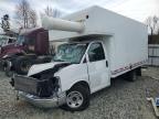 2021 Chevrolet Express G3500  იყიდება Mebane-ში, NC - Front End