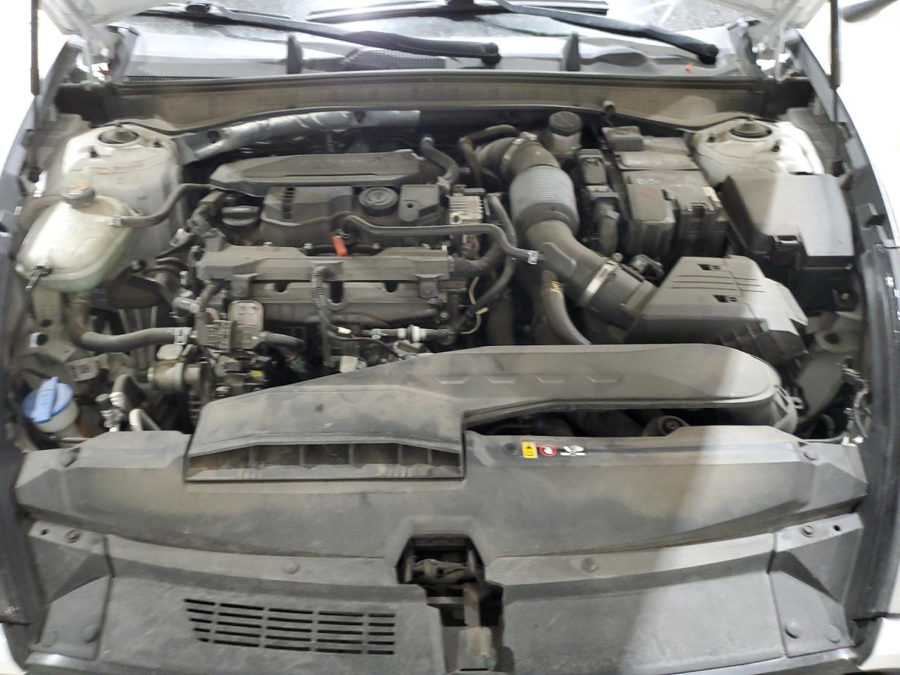 2020 Hyundai Sonata - Image 13