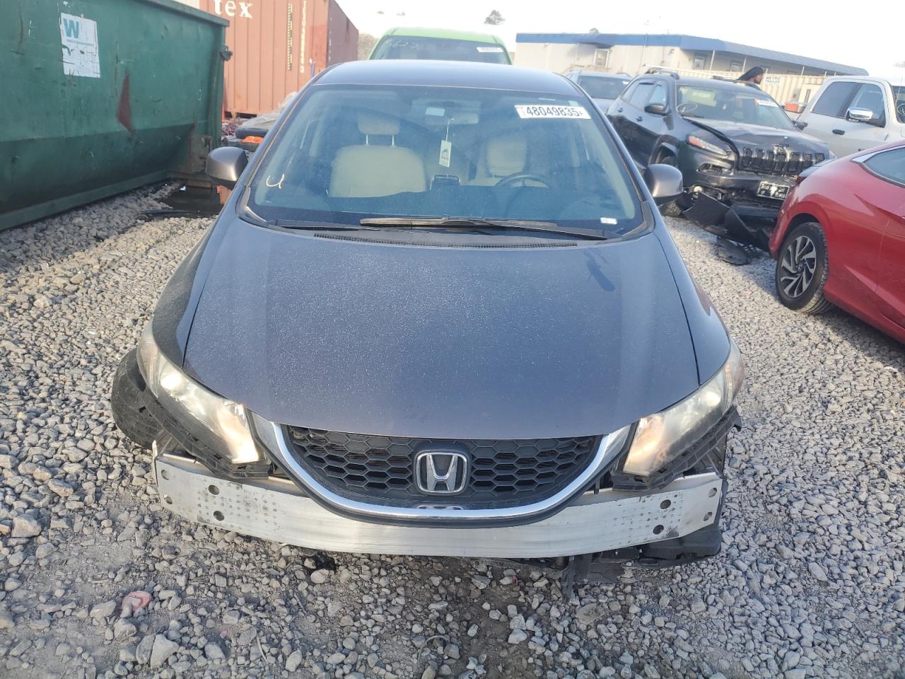 2013 Honda Civic - Image 5