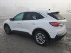 2021 Ford Escape Se zu verkaufen in Montgomery, AL - Side